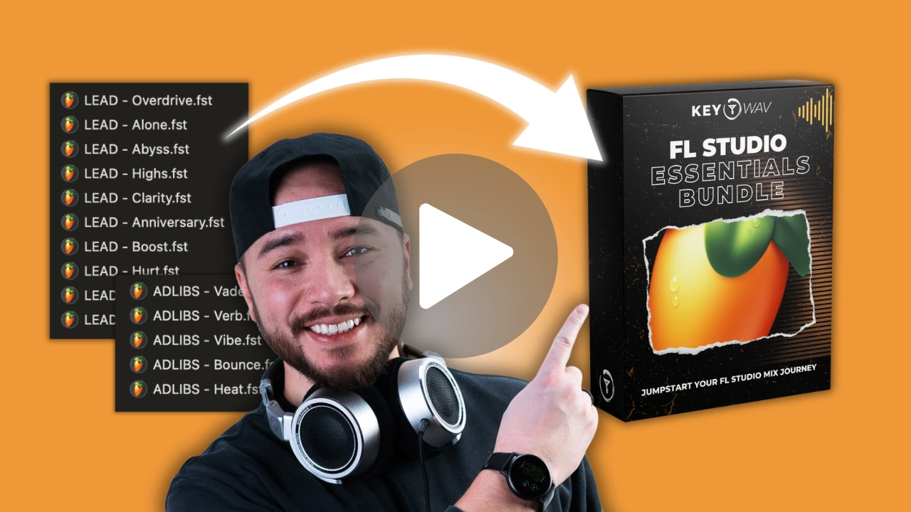 Load video: