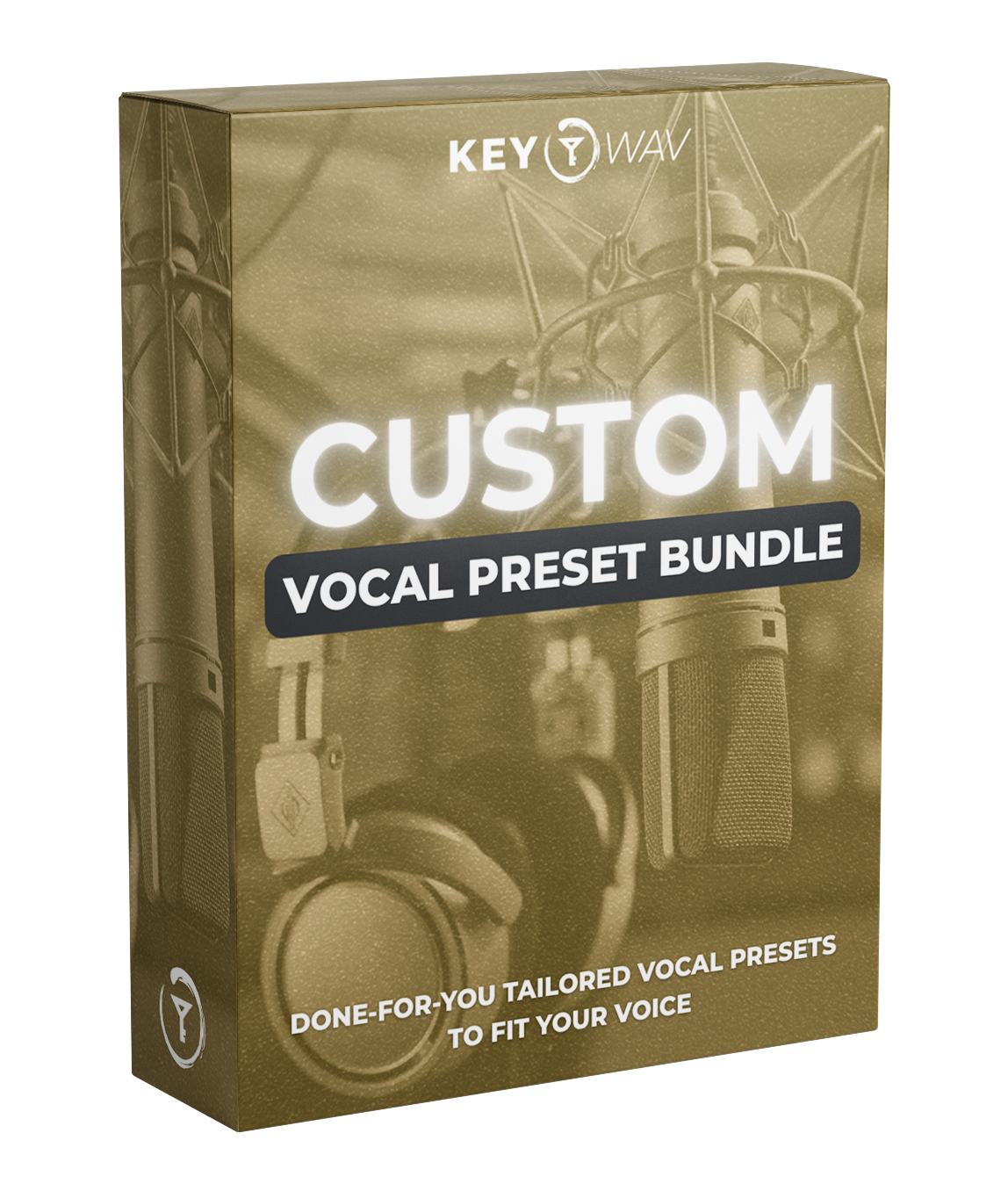 Custom Vocal Preset Bundle