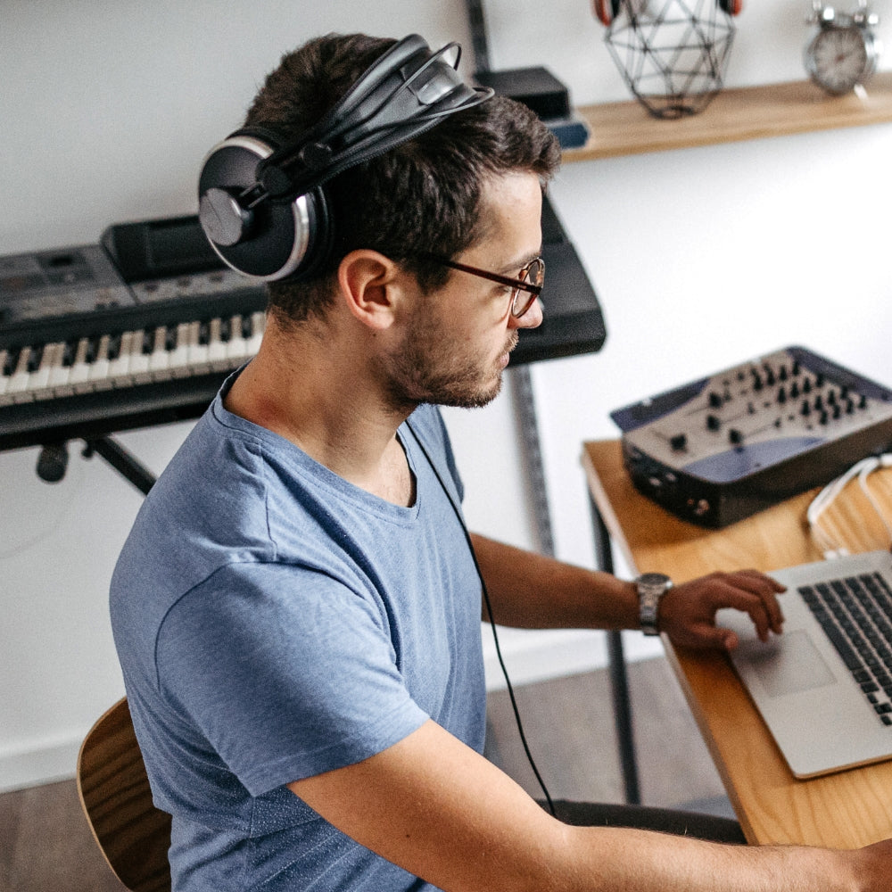 The FL Studio Essentials Bundle – Key WAV