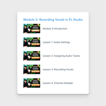 Load image into Gallery viewer, The FL Studio Song Starter BUNDLE

