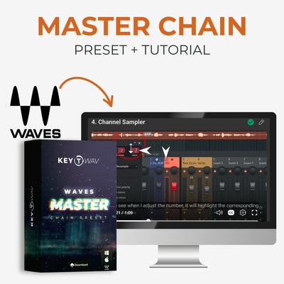 The WAVES COMPLETE Bundle