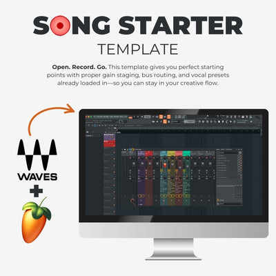 Hip Hop Collection Vocal Preset Pack - WAVES