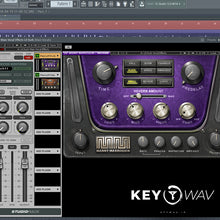 Load image into Gallery viewer, &quot;You Know&quot; WAVES Vocal Chain Preset
