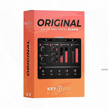Load image into Gallery viewer, ORIGINAL | All-In-One Vocal Plugin
