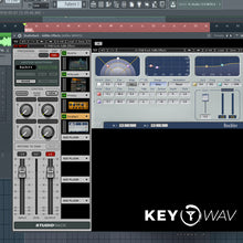 Load image into Gallery viewer, &quot;On Purpose&quot; WAVES Vocal Chain Preset
