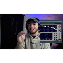 Load image into Gallery viewer, Waves master chain preset tutorial
