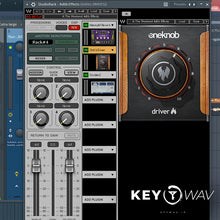Load image into Gallery viewer, &quot;Call Out&quot; WAVES Vocal Chain Preset
