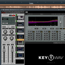 Load image into Gallery viewer, &quot;Litty&quot; WAVES Vocal Chain Preset
