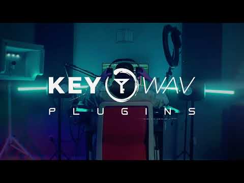 ORIGINAL | All-In-One Vocal Plugin – Key WAV