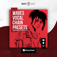 Load image into Gallery viewer, iann dior waves vocal preset
