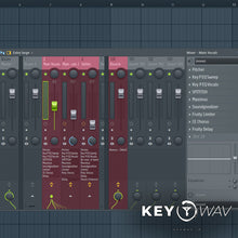 Load image into Gallery viewer, &quot;All Gas&quot; FL STUDIO Vocal Chain Preset
